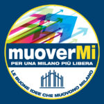 Logo MuoverMi